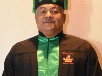 Milagroso Detente Contra el Hampa